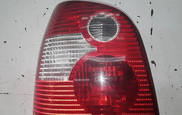 Volkswagen Polo Rear/tail lights 6Q6945095B
