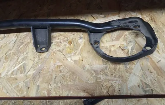 Audi TT Mk1 Front strut bar 86299080N8