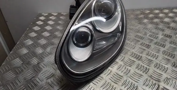 Porsche Boxster 987 Headlight/headlamp