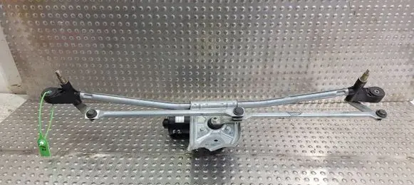 Ford Transit Front wiper linkage YC15-17504-BG