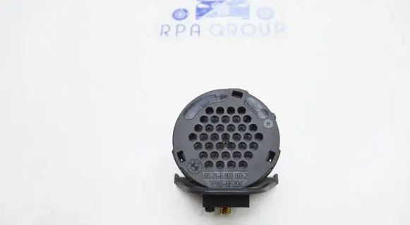 BMW 5 E39 Alarm system siren 6903103 13626022