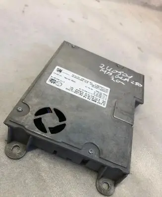 Mercedes-Benz GLA H247 Other control units/modules A2479007314