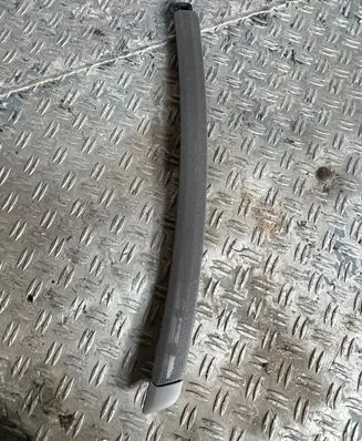 Volvo XC70 Dash center air vent grill 2612398
