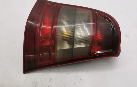 Mercedes-Benz A W168 Rear/tail lights 1688200664