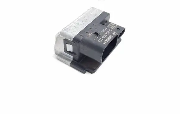 BMW X3 F25 Glow plug pre-heat relay 8514120 10213526 160808