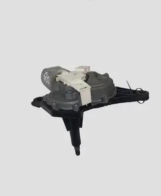 Renault Clio III Rear window wiper motor 8200311486 53026312