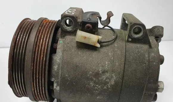 Volvo C70 Air conditioning (A/C) compressor (pump) P30780330