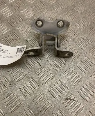 Front door lower hinge