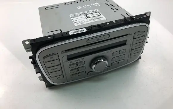 Ford Transit - Tourneo Connect Radio/CD/DVD/GPS head unit AT1T18C815AA