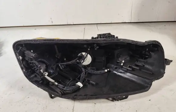 Headlight/headlamp