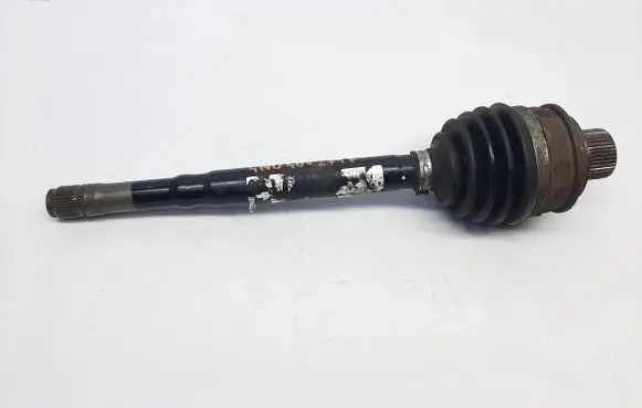 Audi A8 S8 D5 Front driveshaft 4N0407271F