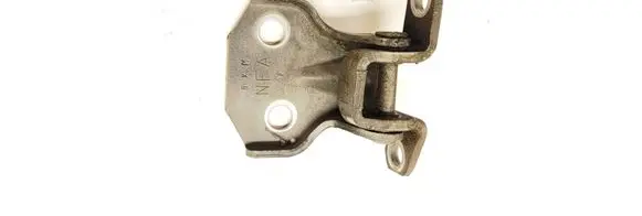 Subaru Impreza III Front door upper hinge