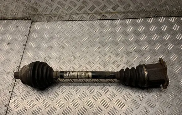 Audi A8 S8 D3 4E Front driveshaft 4E0407271N