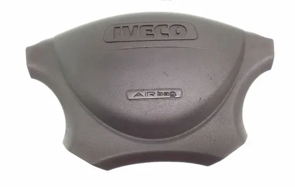 Iveco Daily 35 - 40.10 Steering wheel airbag 00504149358