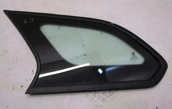 Fiat Tipo Rear side window KRIS235789