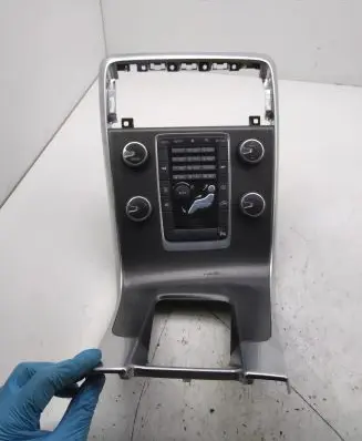 Volvo V60 Climate control unit