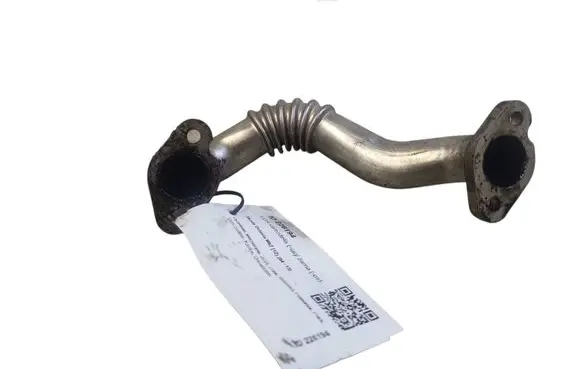 Skoda Octavia Mk2 (1Z) EGR valve line/pipe/hose 03L131521Q