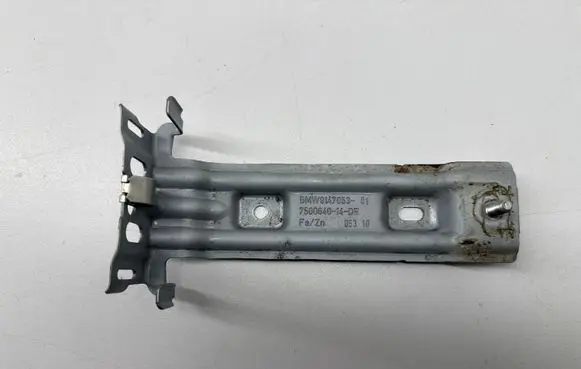 BMW X1 E84 Other center console (tunnel) element 9147053