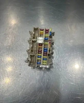 Renault Kadjar Fuse module 8901RCK02