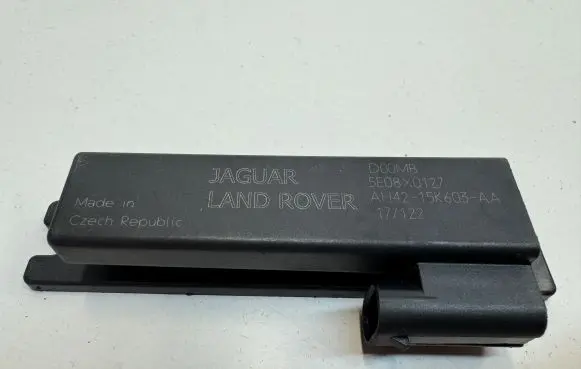 Land Rover Range Rover Sport L494 Immobiliser reader (aerial) 5E08X0127