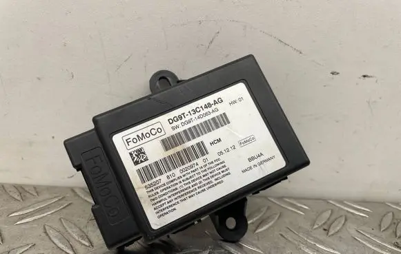 Lincoln MKZ II Light module LCM DG9T13C148AG