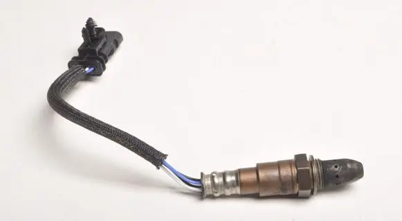 Lambda probe sensor