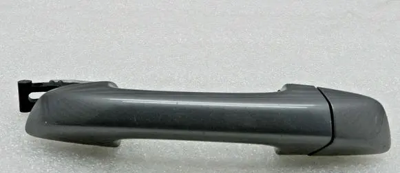 Volkswagen Golf VI Rear door exterior handle 1K8837206E 1K8837206