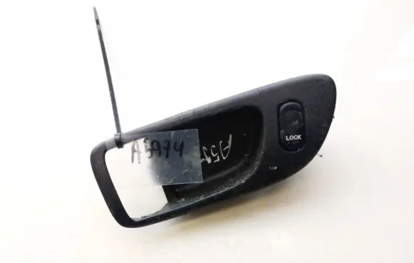 Mazda 3 I Electric window control switch bn8f66660