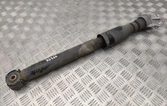 Audi Q5 SQ5 Rear shock absorber/damper 8R0513035E