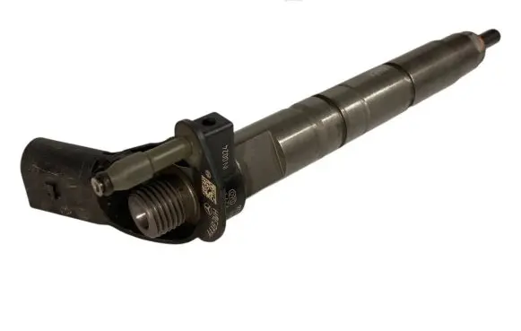 Mercedes-Benz ML W166 Fuel injector A6420701187