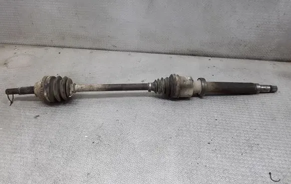 Ford Transit Front driveshaft