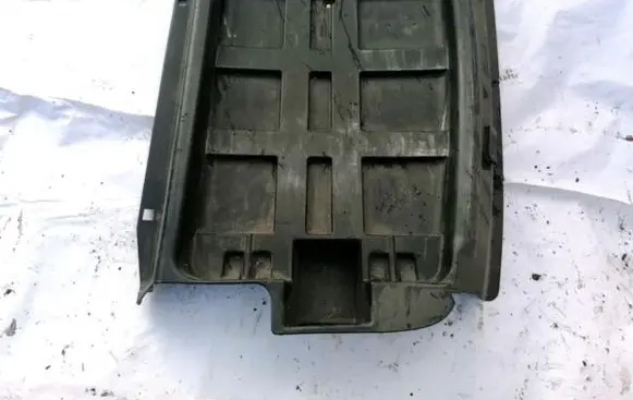 Iveco Daily 40.8 Other interior part 504060178 DX504060178
