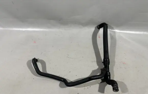 Porsche Panamera (970) Engine coolant pipe/hose 94610605121 94610605122