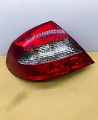 Mercedes-Benz CLK A209 C209 Rear/tail lights 2098201564