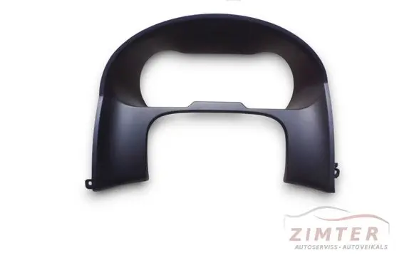 Jaguar XF X250 Dashboard trim 8X23046C38A
