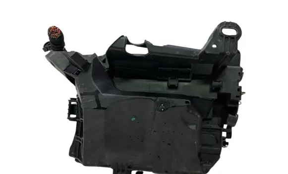 Mercedes-Benz B W246 W242 Fuse box set A2465400182