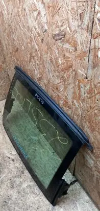 Mercedes-Benz SLK R171 Rear windscreen/windshield window A1716700180 1716700180