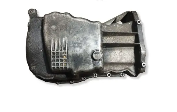 Renault Megane II Oil sump 110552