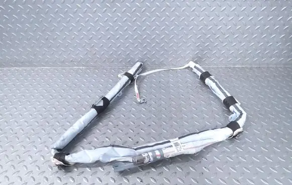 Dacia Sandero III Roof airbag 648756500D