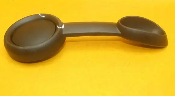 Mini Cooper Countryman R60 Front door seat control surround trim 9802699 1816256