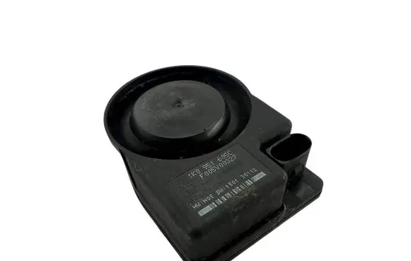 Audi A5 Sportback 8TA Alarm system siren 1K0951605C