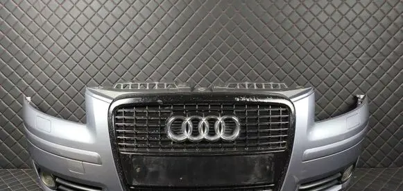 Audi A3 S3 8P Front bumper 