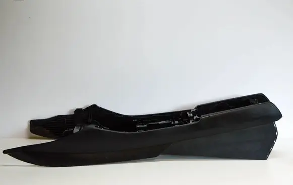 BMW X4 F26 Center console