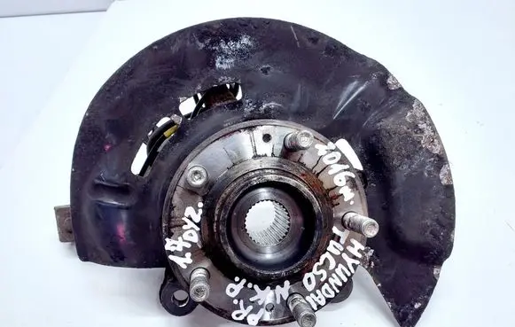 Hyundai Tucson TL Front wheel hub D7000 95670D3000