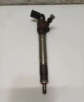 Peugeot Boxer Fuel injector BK2Q9K546AG