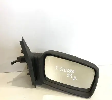 Ford Sierra Manual wing mirror 83BB17682KB