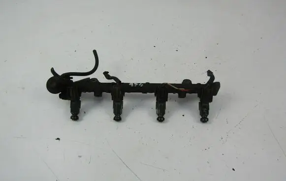 Mitsubishi Carisma Fuel main line pipe 