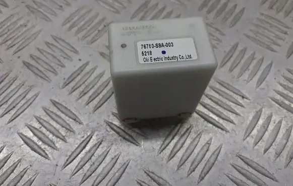 Honda CR-V Adblue control unit 76750-S9A-003