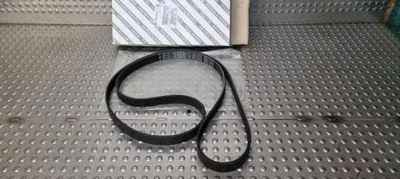 Alfa Romeo Stelvio Timing belt 50534146