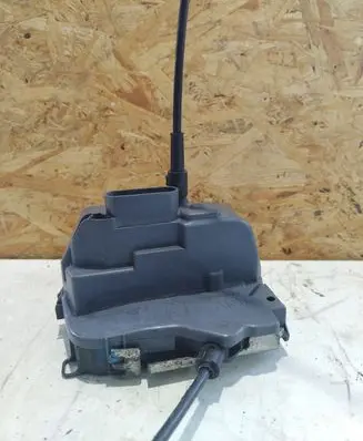 Renault Espace - Grand espace IV Rear door lock 017959Z98